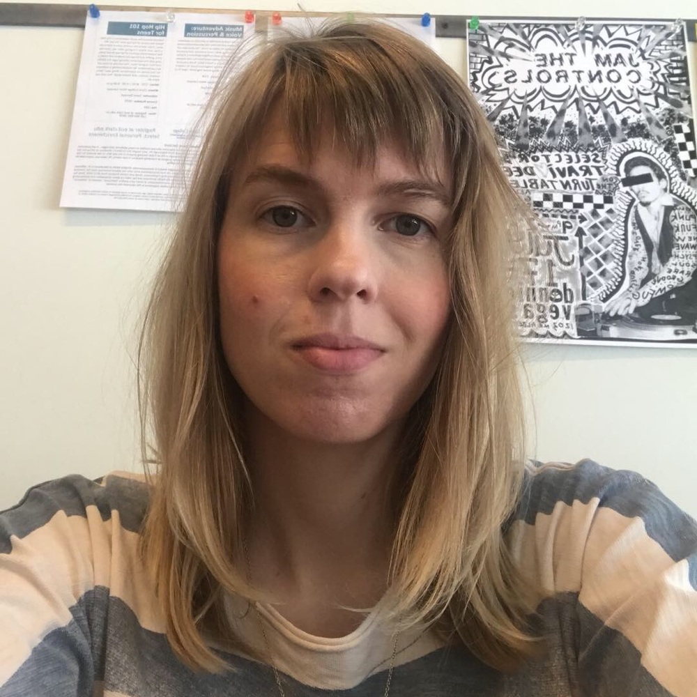 Meet your Posher, Lexie